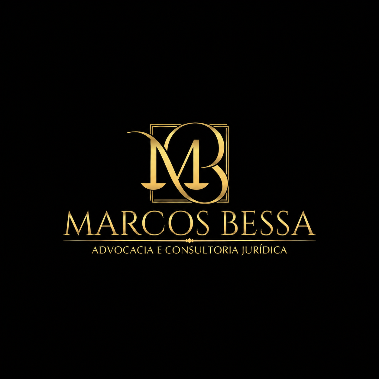 Marcos Bessa — Advocacia e Consultoria Jurídica